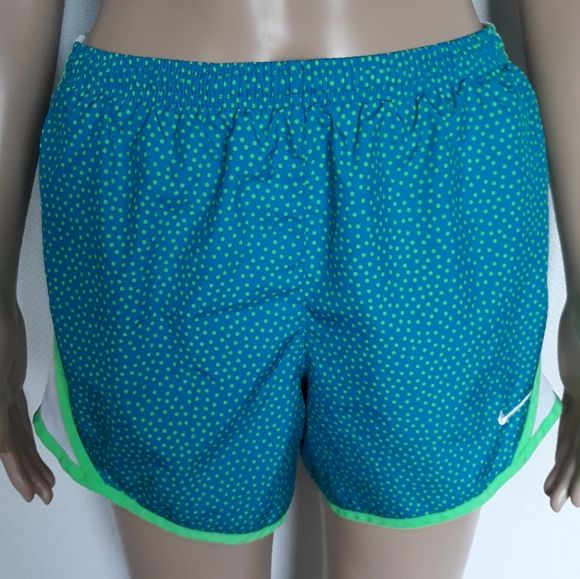 Nike Pants - Nike activewear shorts size junior extra large